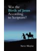 Was the Birth of Jesus According to Scripture? - 9780281071067-thumb