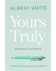 Yours Truly: Parables and Stories - 9780281080946-thumb