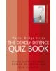 The Deadly Defence Quiz Book - 9780297864776-thumb