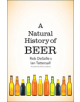 A Natural History of Beer - 9780300233674-thumb
