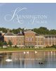 Kensington Palace - 9780300236538-thumb