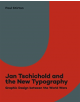 Jan Tschichold and the New Typography - 9780300243956-thumb