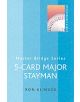 5-Card Major Stayman - 9780304368082-thumb