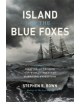 Island of the Blue Foxes - 9780306825194-thumb