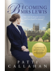 Becoming Mrs. Lewis - 9780310104803-thumb