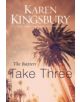 The Baxters Take Three - 9780310342670-thumb