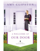 A Welcome at Our Door - 9780310349129-thumb