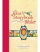The Jesus Storybook Bible, Read-Aloud Edition - 9780310726050-thumb