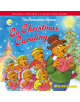 The Berenstain Bears Go Christmas Caroling - 9780310763635-thumb