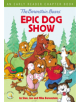 The Berenstain Bears' Epic Dog Show - 9780310767909-thumb