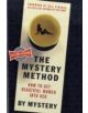 The Mystery Method - 9780312360115-thumb