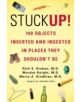 Stuck Up! - 9780312680084-thumb