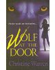Wolf at the Door - 9780312939625-thumb