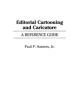 Editorial Cartooning and Caricature - 9780313221507-thumb