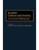 Kurdish Culture and Society - 9780313315435-thumb