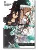 Sword Art Online, Vol. 1: Aincard-thumb