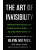 The Art of Invisibility - 9780316380522-thumb