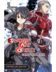 Sword Art Online 8 (light novel) - 9780316390415-thumb