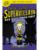 How to Be a Supervillain: Bad Guys Finish First - 9780316420198-thumb