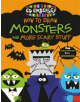 Ed Emberley's How to Draw Monsters and More Scary Stuff - 9780316443449-thumb
