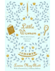 Little Women (Illustrated) - 9780316489270-thumb