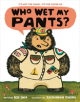 Who Wet My Pants? - 9780316525213-thumb