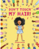 Don't Touch My Hair! - 9780316562577-thumb