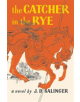The Catcher in the Rye - 9780316769174-thumb