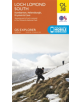 Loch Lomond South, Dumbarton & Helensburgh, Drymen & Cove - 9780319242773-thumb