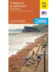 Torquay & Dawlish, Newton Abbot - 9780319242834-thumb