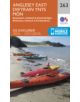 Anglesey East - 9780319244609-thumb