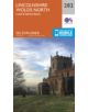 Lincolnshire Wolds North - 9780319244791-thumb