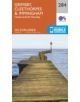 Grimsby, Cleethorpes and Immingham, Caistor and North Thoresby - 9780319244814-thumb