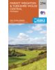 Market Weighton and Yorkshire Wolds Central - 9780319245460-thumb