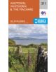 Wigtown, Whithorn and the Machars - 9780319245637-thumb