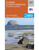 Dunbar and North Berwick - 9780319246023-thumb