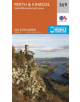 Perth and Kinross - 9780319246160-thumb