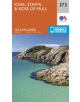 Iona, Staffa and Ross of Mull - 9780319246207-thumb