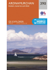 Ardnamurchan, Moidart, Sunart and Loch Shiel - 9780319246337-thumb