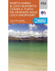North Harris and Loch Seaforth/Ceann a Tuath Na Hearadh Agus Loch Shiphoirt - 9780319246993-thumb