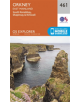 Orkney - East Mainland - 9780319247129-thumb