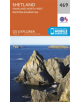 Shetland - Mainland North West - 9780319247204-thumb