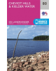 Cheviot Hills & Kielder Water - 9780319261781-thumb