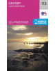Grimsby, Louth & Market Rasen - 9780319262115-thumb