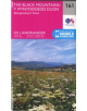 The Black Mountains - 9780319262597-thumb