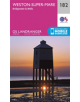 Weston-Super-Mare, Bridgwater & Wells - 9780319262801-thumb