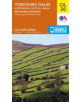Yorkshire Dales Northern & Central - 9780319263358-thumb
