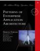 Patterns of Enterprise Application Architecture - 9780321127426-thumb