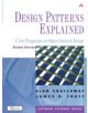 Design Patterns Explained - 9780321247148-thumb