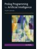 Prolog Programming for Artificial Intelligence - 9780321417466-thumb